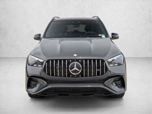 Used 2026 Mercedes-Benz GLE 53 AMG 4MATIC image 2
