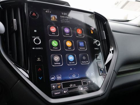 New 2026 Subaru Ascent Bronze Edition image 37