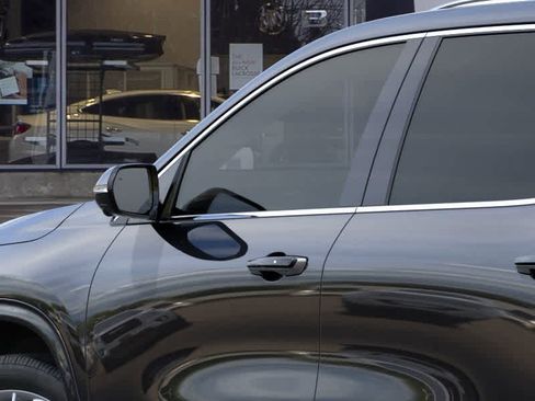 New 2026 Buick Enclave Avenir image 12