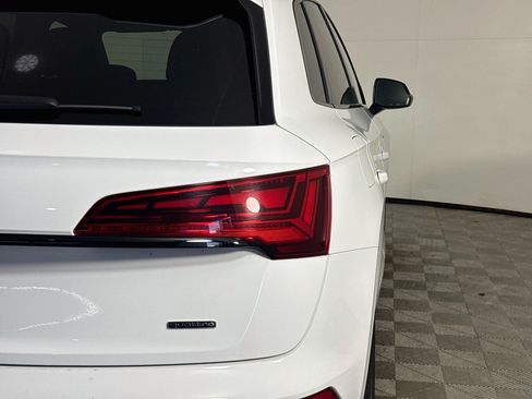 Used 2025 Audi Q5 2.0T Premium AWD/4WD image 34