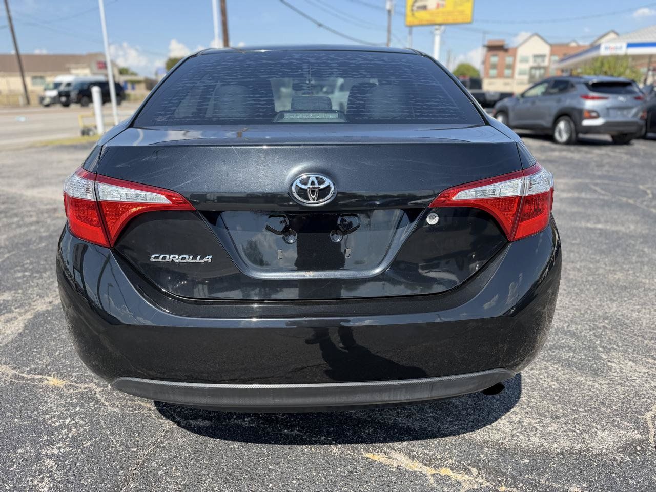 Used 2016 Toyota Corolla L FWD image 6