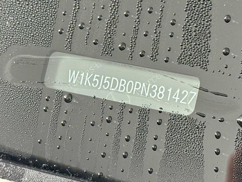 Certified 2023 Mercedes-Benz CLA 45 AMG 4MATIC image 34