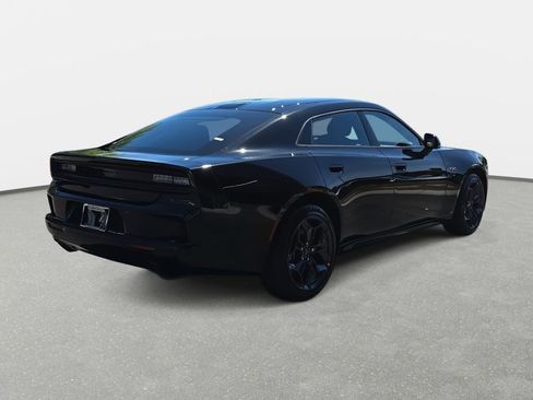 New 2026 Dodge Charger R/T AWD/4WD image 5