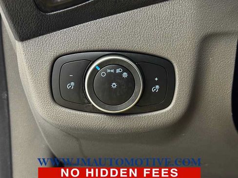 Used 2022 Ford Transit Connect XL FWD image 31