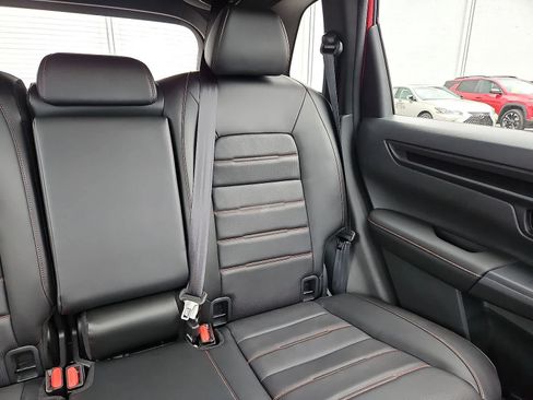 Used 2025 Honda CR-V Sport-L image 15