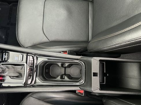 Used 2022 Jeep Compass Limited w/ Sun and Sound Group image 15