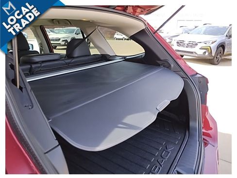 Used 2016 Subaru Outback 2.5i Limited image 54