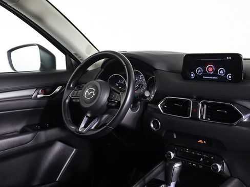 Used 2019 MAZDA CX-5 Touring image 31