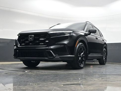 Used 2025 Honda CR-V Sport-L image 29