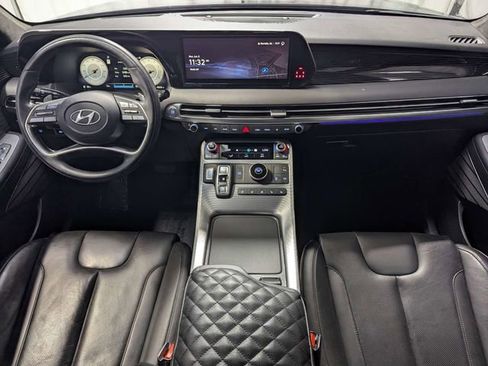 Used 2023 Hyundai Palisade Calligraphy FWD image 6