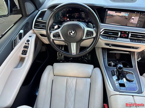 Used 2023 BMW X5 sDrive40i w/ M Sport Package RWD image 14