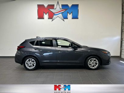 Used 2024 Subaru Impreza 2.0i