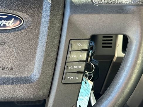 Used 2014 Ford F150 XLT image 22