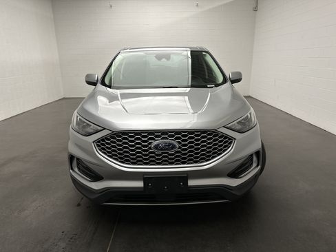 Used 2024 Ford Edge SEL AWD/4WD image 3