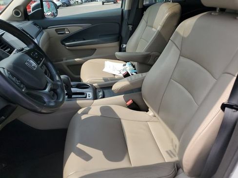 Used 2020 Honda Pilot EX-L image 18