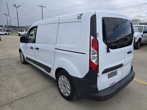 Used 2014 Ford Transit Connect XL image 7