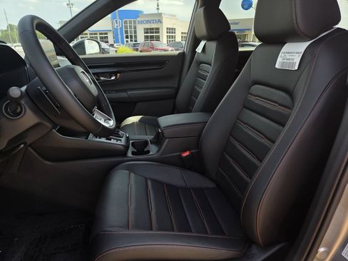 New 2026 Honda CR-V Sport Touring image 15