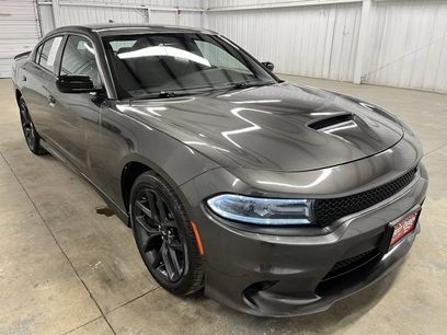 Used 2021 Dodge Charger GT w/ Blacktop Package