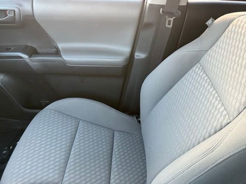 Certified 2023 Toyota Tacoma SR image 20