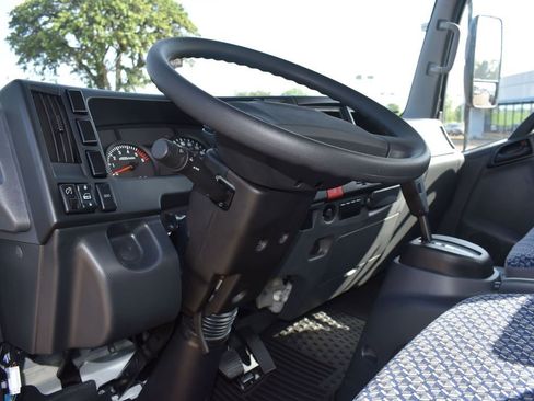 New 2025 Chevrolet Low Cab Forward RWD image 4
