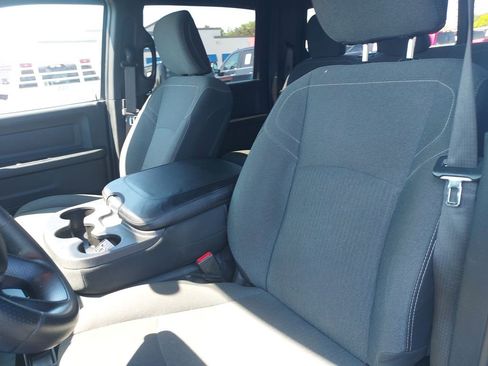 Used 2021 RAM 2500 Tradesman w/ Towing Technology Group AWD/4WD image 17