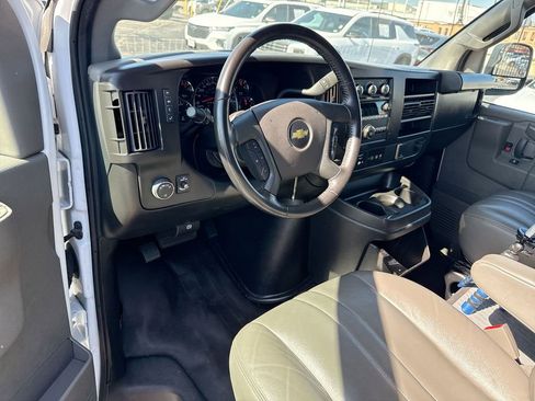 Used 2023 Chevrolet Express 3500 LS RWD image 12