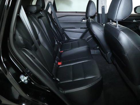 Certified 2023 Nissan Rogue SL w/ SL Premium Package AWD/4WD image 34