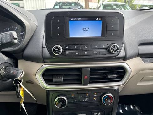 Used 2021 Ford EcoSport S AWD/4WD image 21