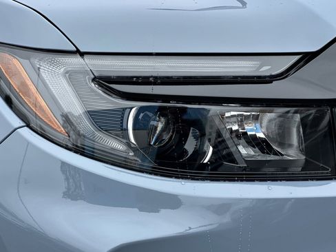 New 2026 Honda Ridgeline TrailSport+ image 10