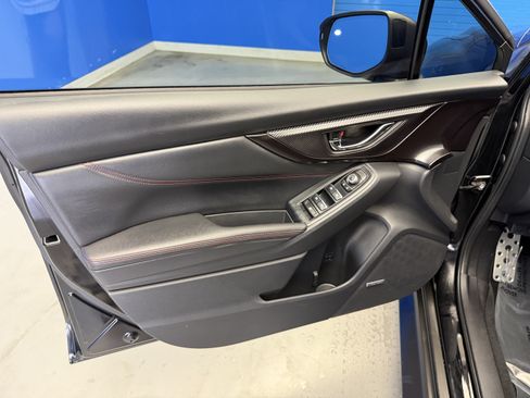 Used 2023 Subaru WRX Limited AWD/4WD image 9