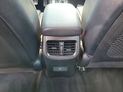 Used 2023 Kia Forte GT-Line w/ GT-Line Premium Package FWD image 11