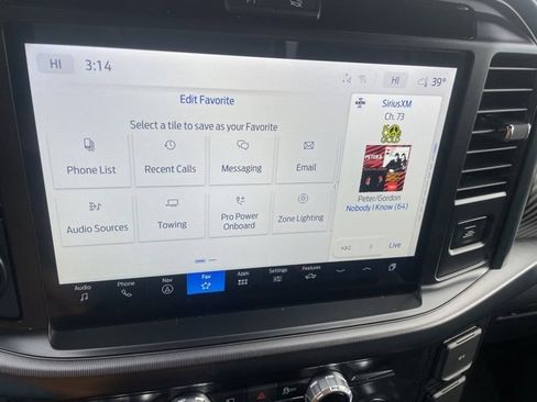 New 2025 Ford F150 Raptor image 47