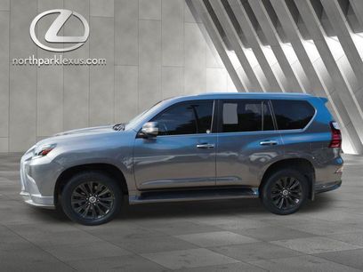 Certified 2022 Lexus GX 460 Premium w/ Accessory Package