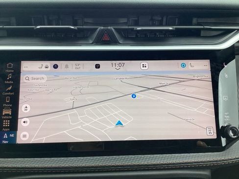 New 2026 Jeep Cherokee Overland AWD/4WD image 20
