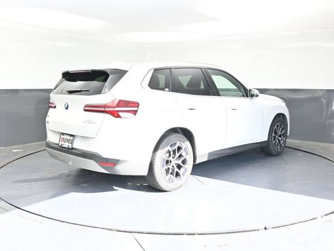 Used 2026 BMW X3 xDrive30i AWD/4WD image 4