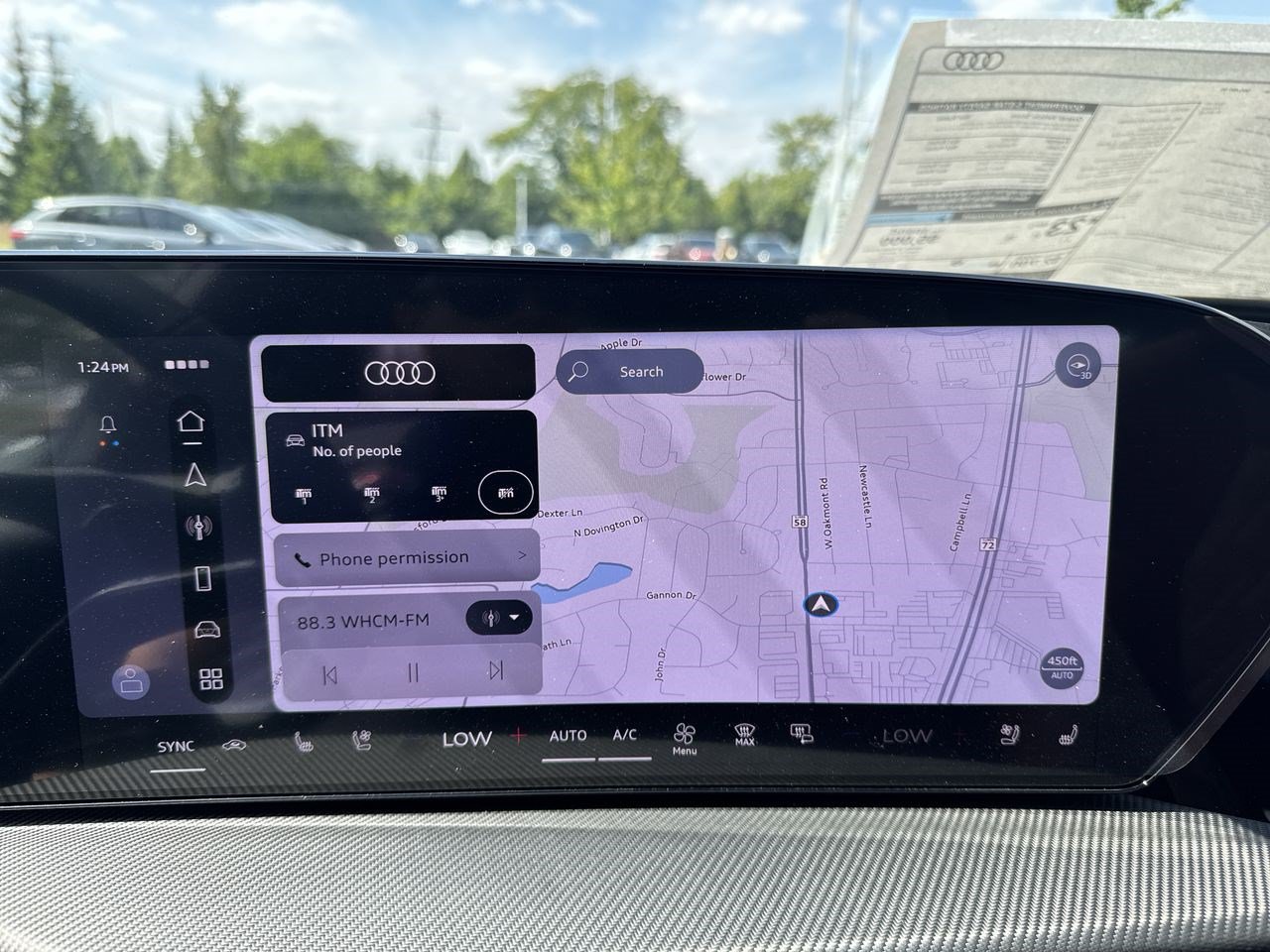 New 2026 Audi SQ5 Premium Plus AWD/4WD image 4