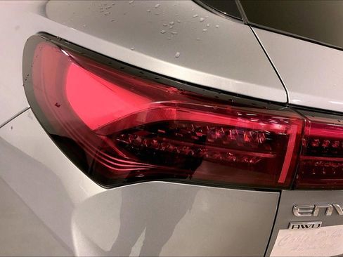 Used 2025 Buick Envision Sport Touring image 27