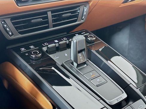 New 2025 Porsche 911 Carrera GTS image 19