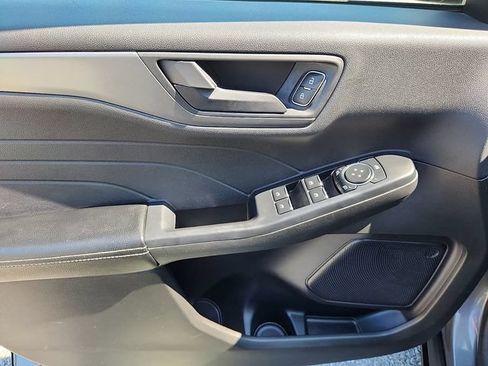 Used 2024 Ford Escape Active FWD image 13