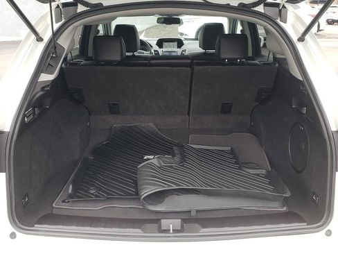 Used 2018 Acura RDX w/ Technology Package image 7