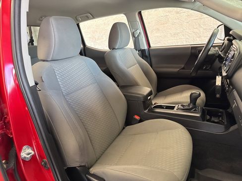 Certified 2023 Toyota Tacoma SR image 50