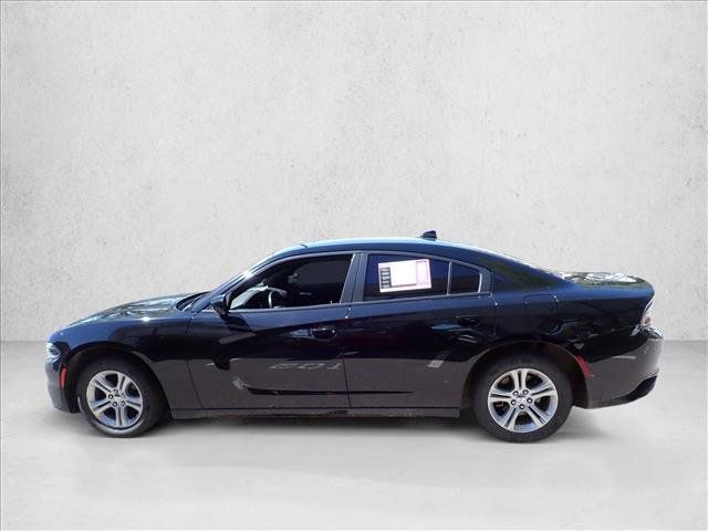Used 2023 Dodge Charger SXT RWD image 2