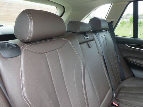 Used 2015 BMW X5 xDrive35i AWD/4WD image 19