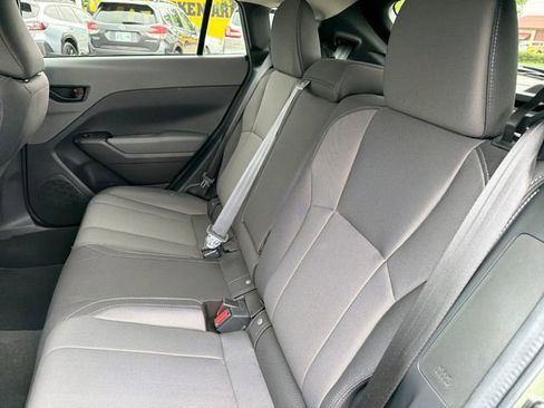 Used 2026 Subaru Crosstrek 2.5i AWD/4WD image 21