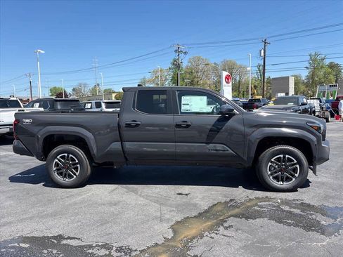 New 2026 Toyota Tacoma TRD Sport AWD/4WD image 2