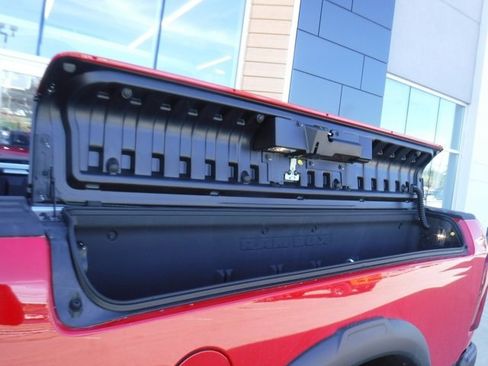 New 2026 RAM 2500 Rebel w/ Rebel Level 2 Equipment Group image 5