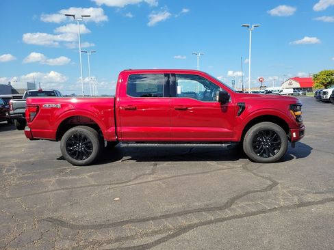 New 2026 Ford F150 XLT w/ Equipment Group 303A High AWD/4WD image 3