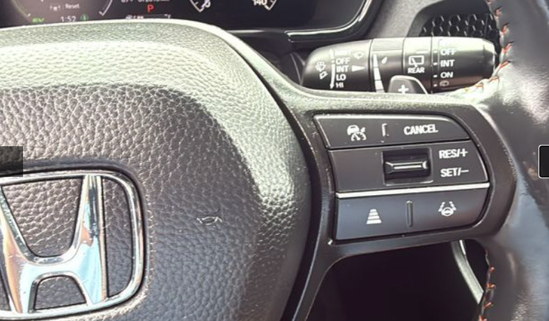Used 2024 Honda CR-V Sport-L image 5