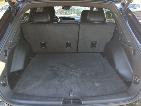 Used 2024 Chevrolet Equinox EV LT w/ LPO, Active Package image 12