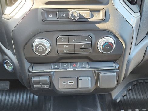 New 2026 GMC Sierra 2500 Pro AWD/4WD image 30